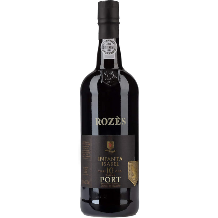 Rozes 10 Year Old Tawny Port