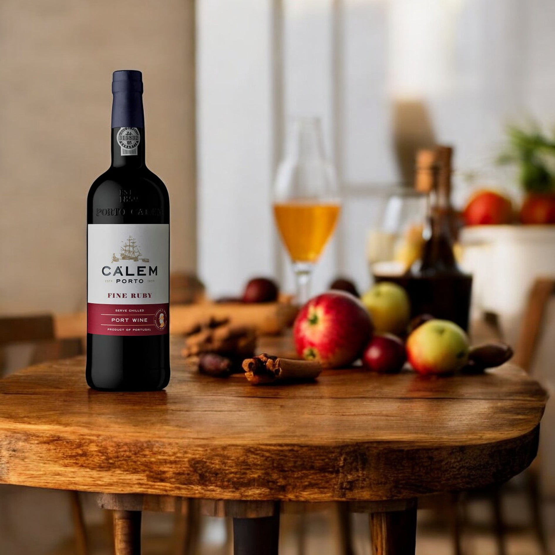 Warm Up Your Bonfire Night With Fortified Wine, Mead & Cocktails ...