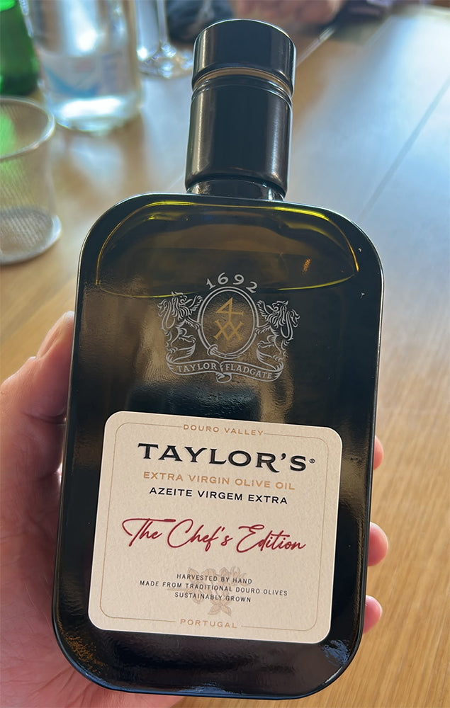 Taylors Olive Oil, The Chefs Edition