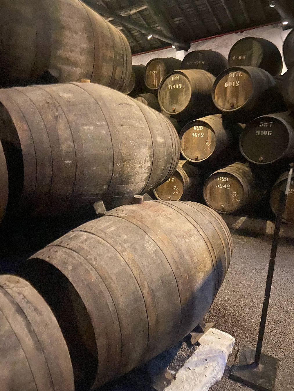 Taylors Port Cellars