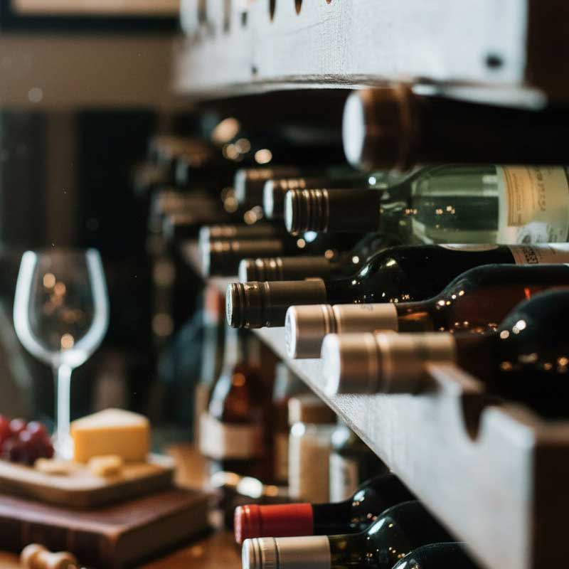 Temperature Of Port Wine