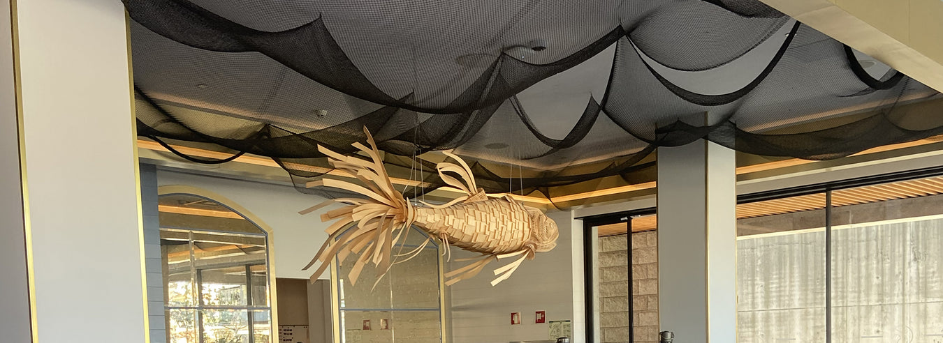 The Golden Catch Restaurant