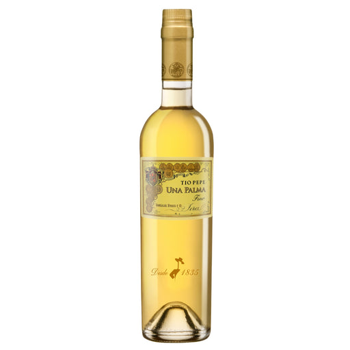 Tio Pepe Una Palma Saca Fino Sherry