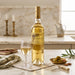 Tio Pepe Una Palma Saca Fino Sherry With Snacks