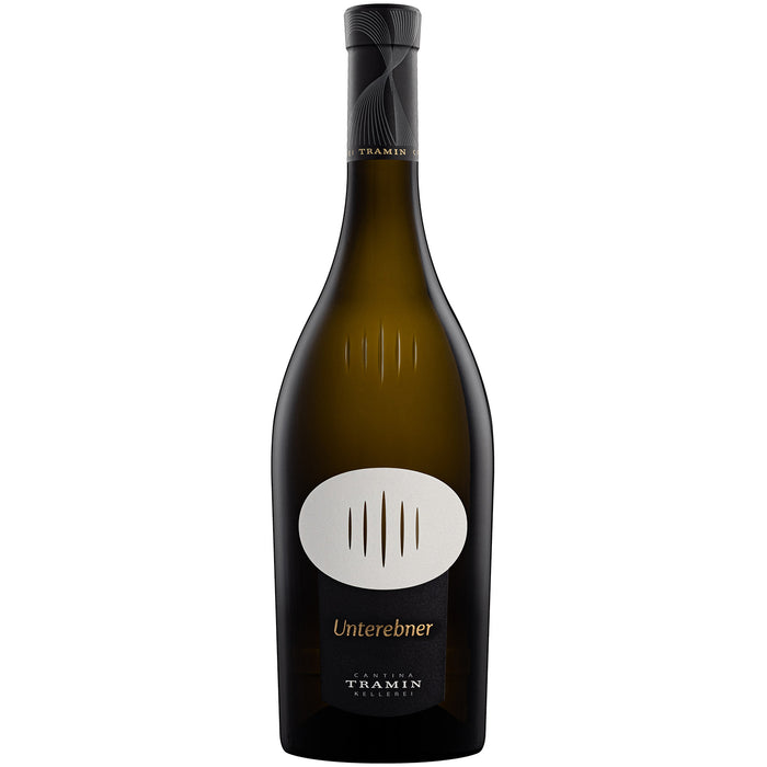 Tramin Unterebner Alto Adige Pinot Grigio 2023 75cl