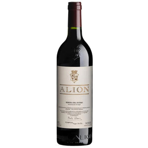 Vega Sicilia Alion Ribera Del Duero 2021 75cl