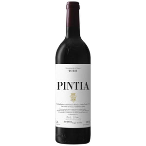 Vega Sicilia Pintia Toro 2021 75cl