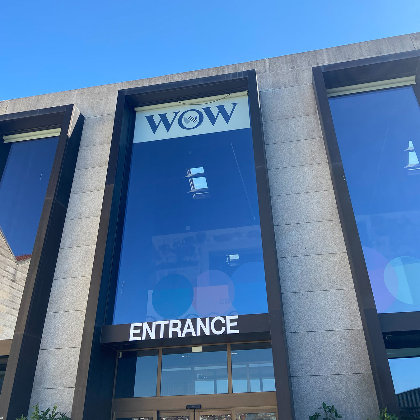 WOW Museum
