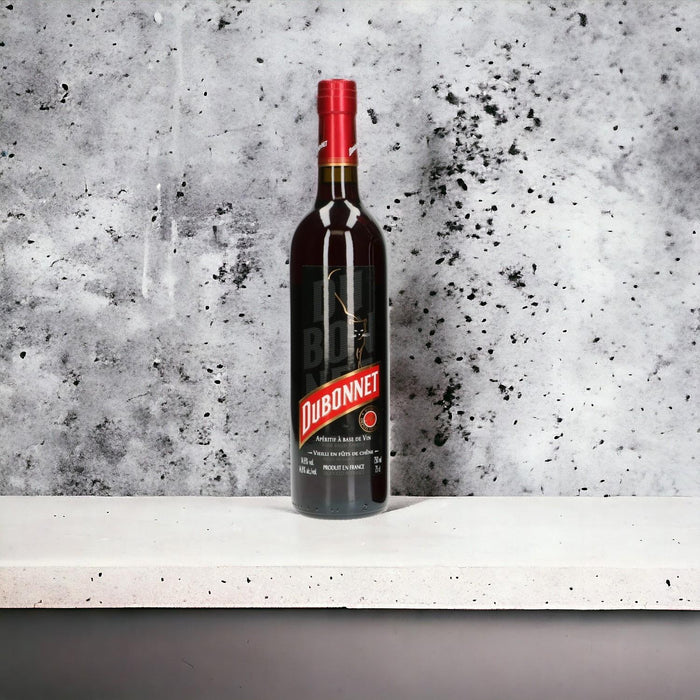 Dubonnet Red Vermouth