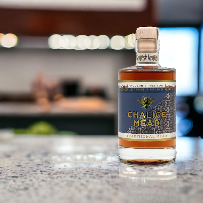 Chalice Traditional Mead 35cl
