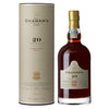 Graham's 20 Year Old Tawny Port 75cl