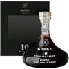 Kopke 10 Year Old Tawny Port Decanter In Gift Box 75cl
