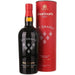 Graham's Six Grapes Ruby Port Gift Boxed
