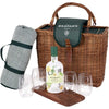 Grahams Blend No 5 Port Picnic Hamper 75cl
