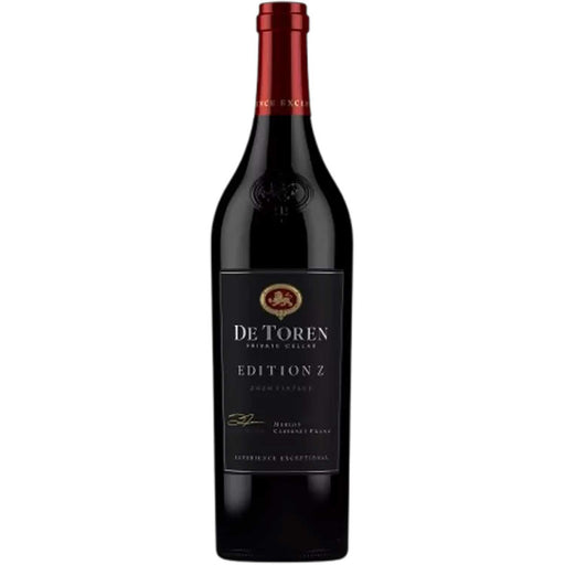 De Toren Edition Z