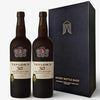 Taylors 60 Year Old Tawny Port Duo Set 2x75cl