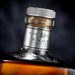 Neck Of A Bottle Of Bisquit & Dubouche VSOP Cognac
