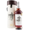 Sandeman 40 Year Old Tawny Port In Gift Tube 75cl