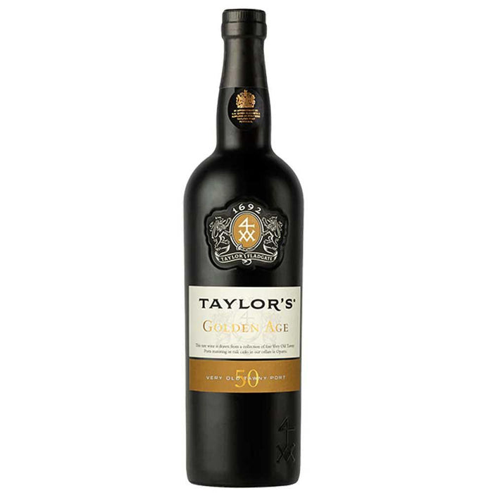 Taylors 50 Year Old Tawny Port