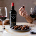 Graham's Six Grapes Ruby Port & Chocolate