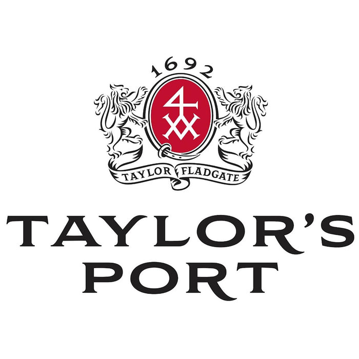 Taylors Vintage Port 2007 75cl