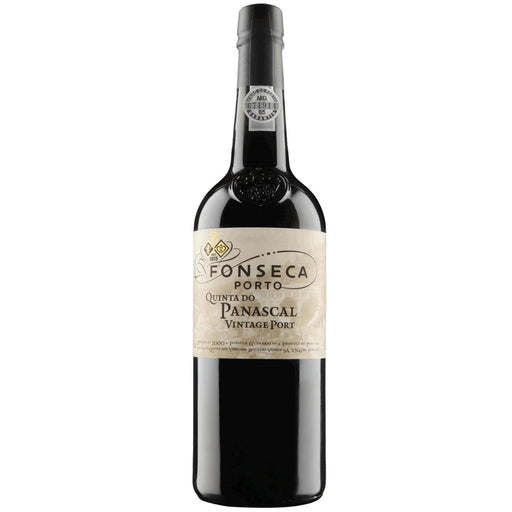 Fonseca Quinta Do Panascal Port
