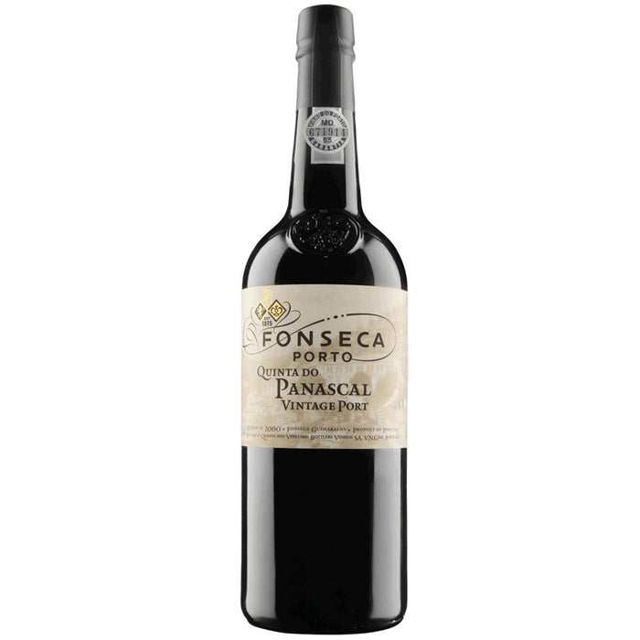 Fonseca Quinta Do Panascal Port