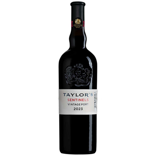 Taylors Sentinel Vintage Port 2023