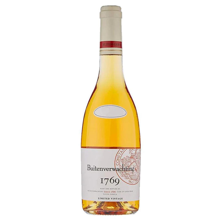 Buitenverwachting 1769 Muscat 2022 50cl