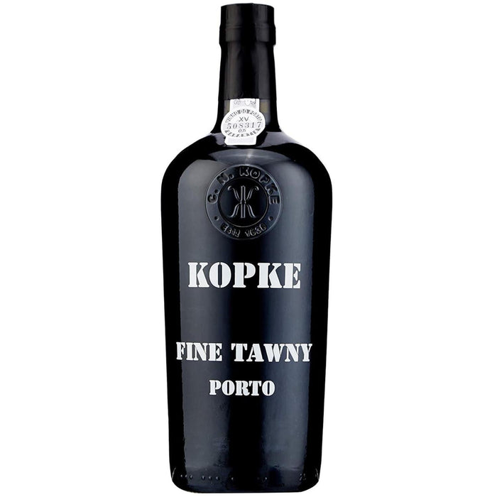 Kopke Fine Tawny Port