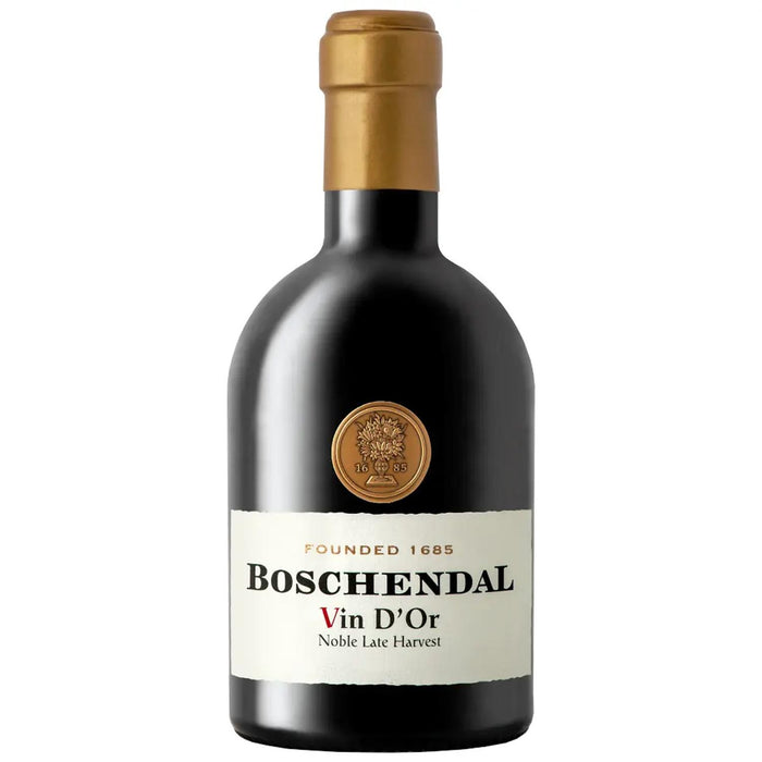 Boschendal Vin D'Or Noble Late Harvest Wine