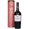 Quinta Do Noval 40 Year Old Tawny Port 75cl