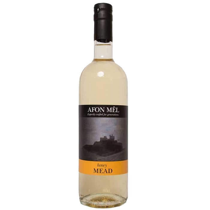 Afon Mel Sweet Honey Mead