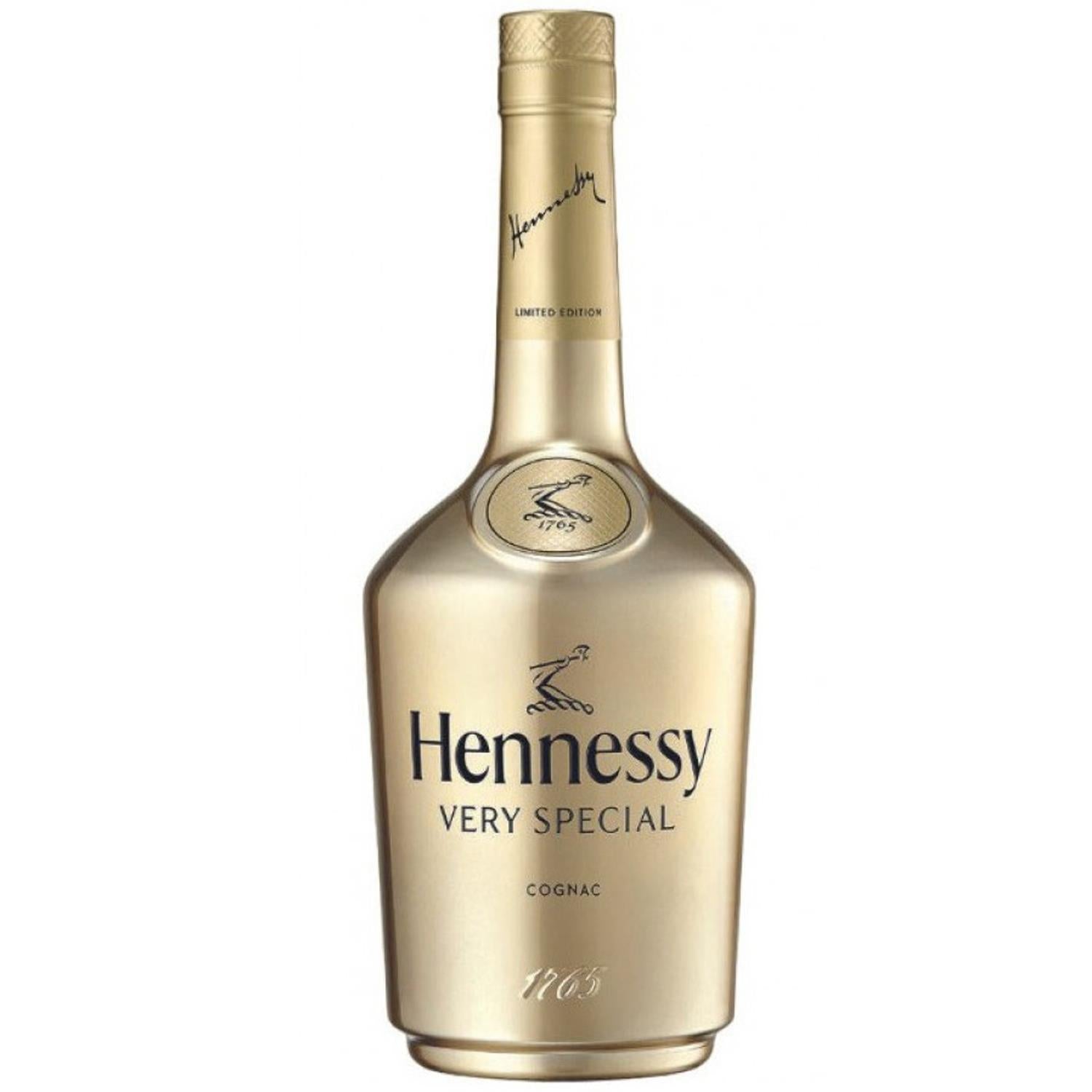 Hennessy VS Gold | Next Day Delivery - Cotswold Port Co