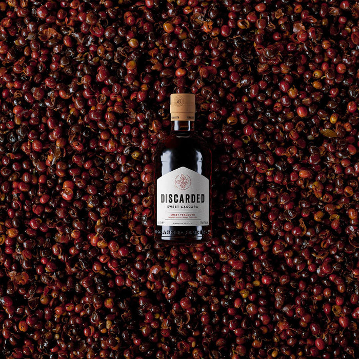Discarded Sweet Cascara Vermouth 50cl