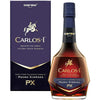 Carlos I Pedro Ximenez Brandy De Jerez 70cl