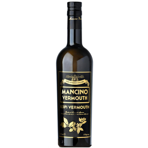 Mancino Kopi Vermouth
