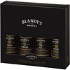 Blandy's 10 Year Old Madeira Tasting Pack 4x20cl
