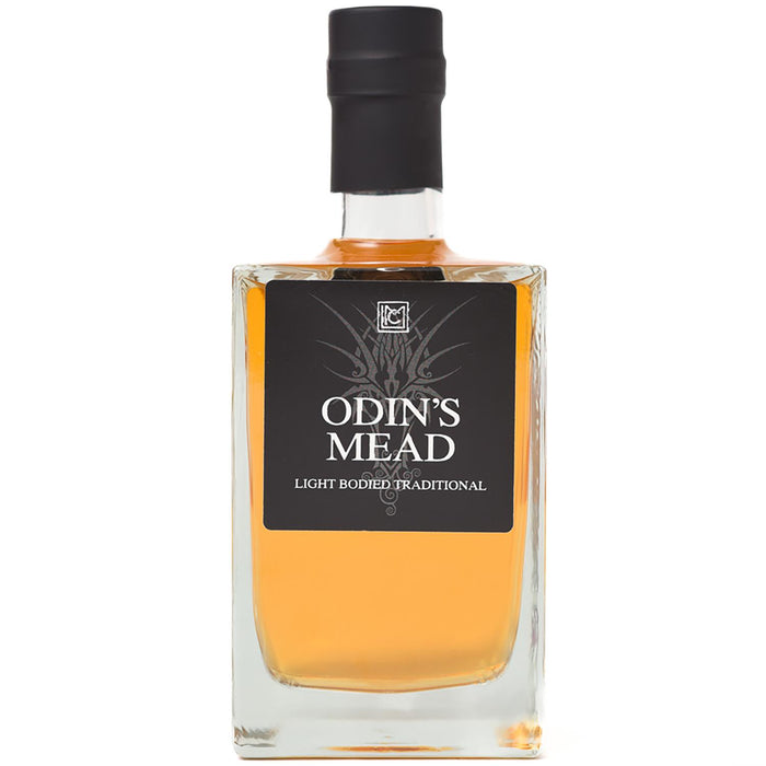 Lancashire Mead Company Odin's Mead 70cl
