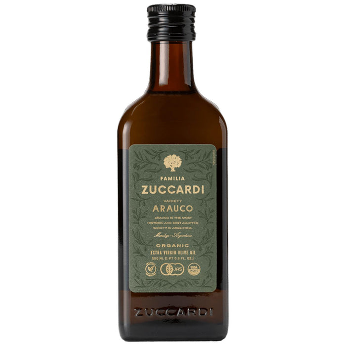 Zuccardi Arauco Extra Virgin Olive Oil