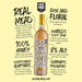 Hive Mind 100% Honey Tavern Mead Infographic