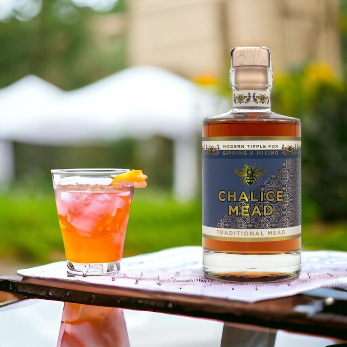 Chalice Traditional Mead 35cl