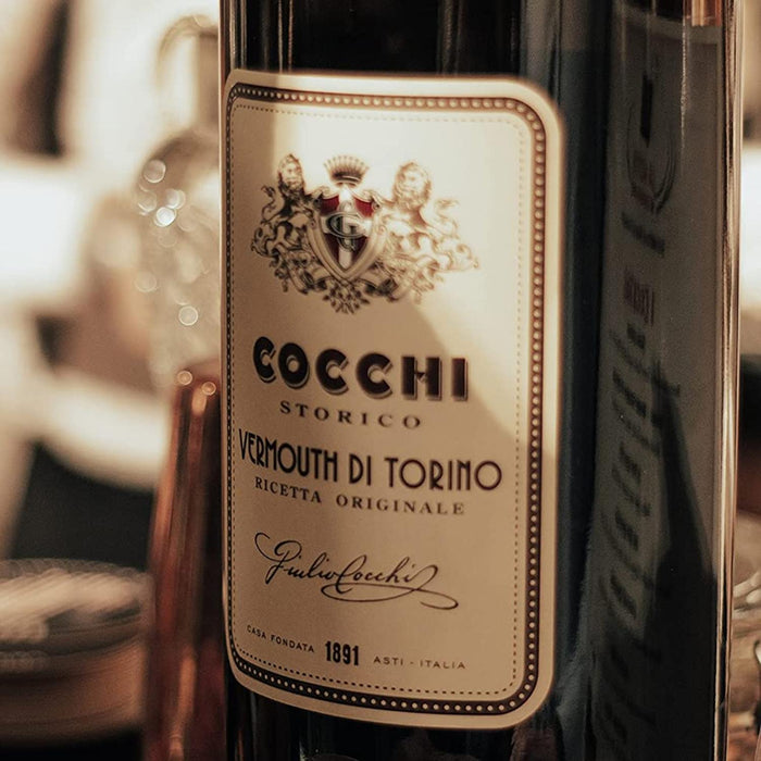 Cocchi Vermouth Di Torino 75cl