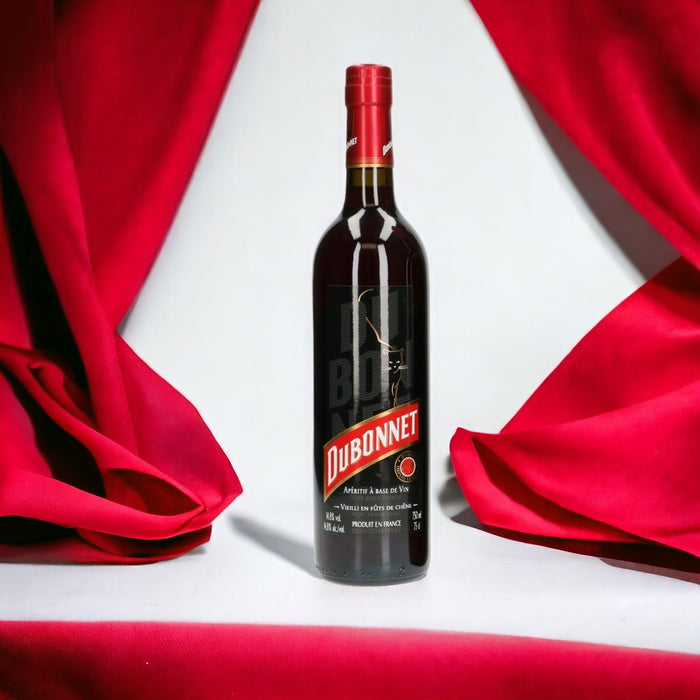 Dubonnet Red Vermouth