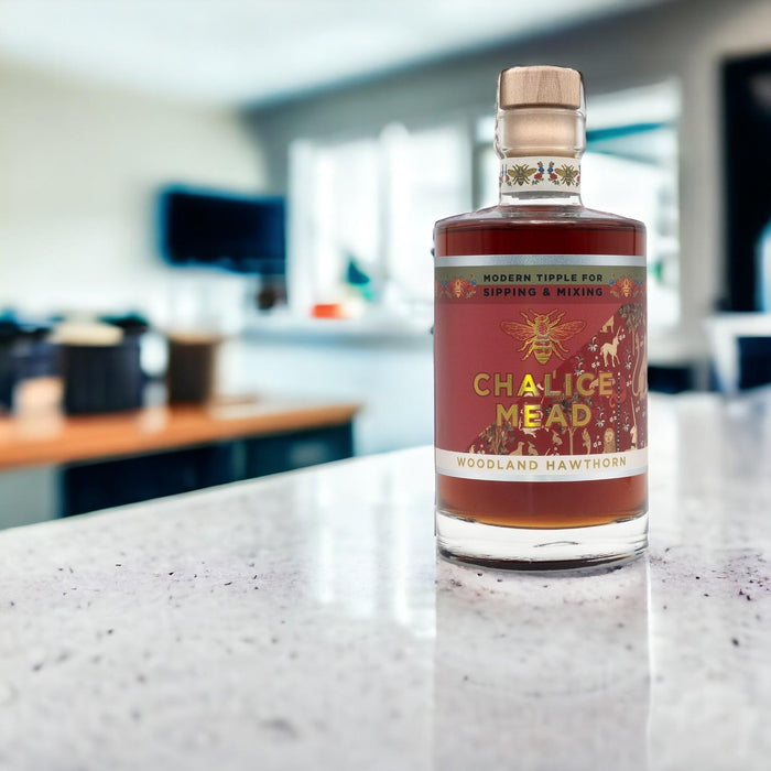 Chalice Woodland Hawthorn Mead