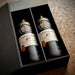 Taylors 80 Year Old Tawny Port Duo Gift Boxed Set
