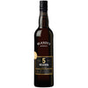 Blandy's 5 Year Old Reserva Madeira 50cl
