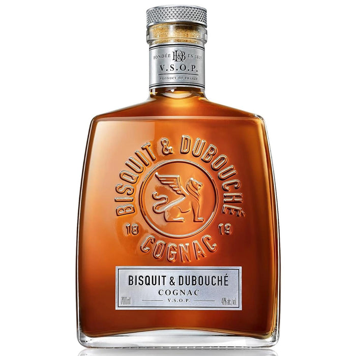 Bisquit & Dubouche VSOP Cognac
