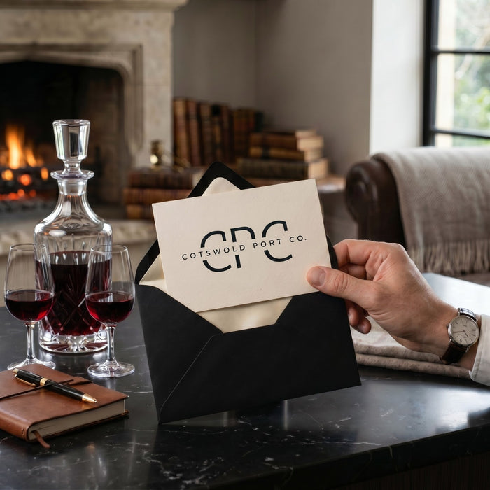Cotswold Port Company Gift Card