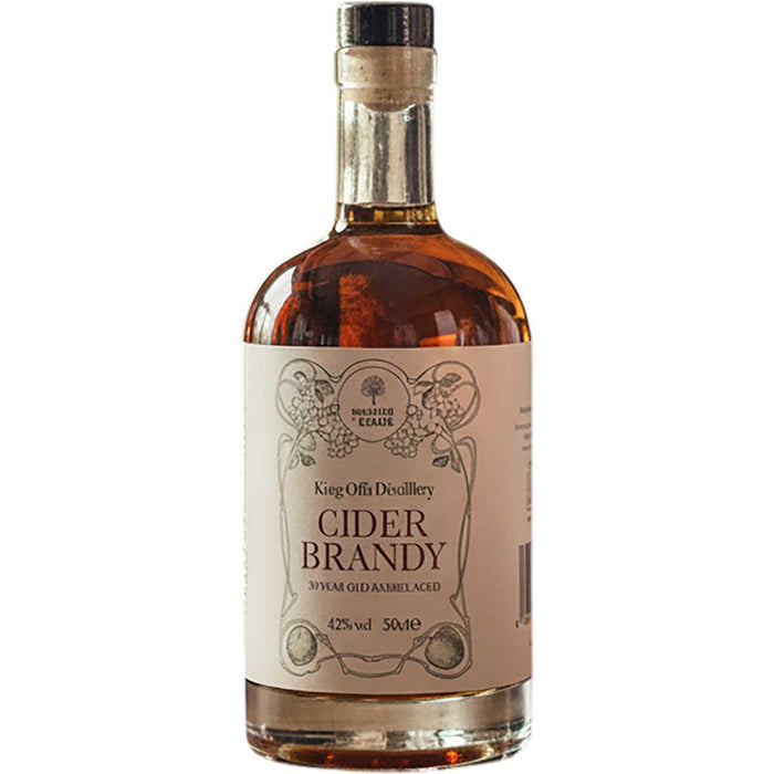 King Offa 30 Year Old Cider Brandy